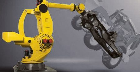 Advantages-industrial-automation-robots